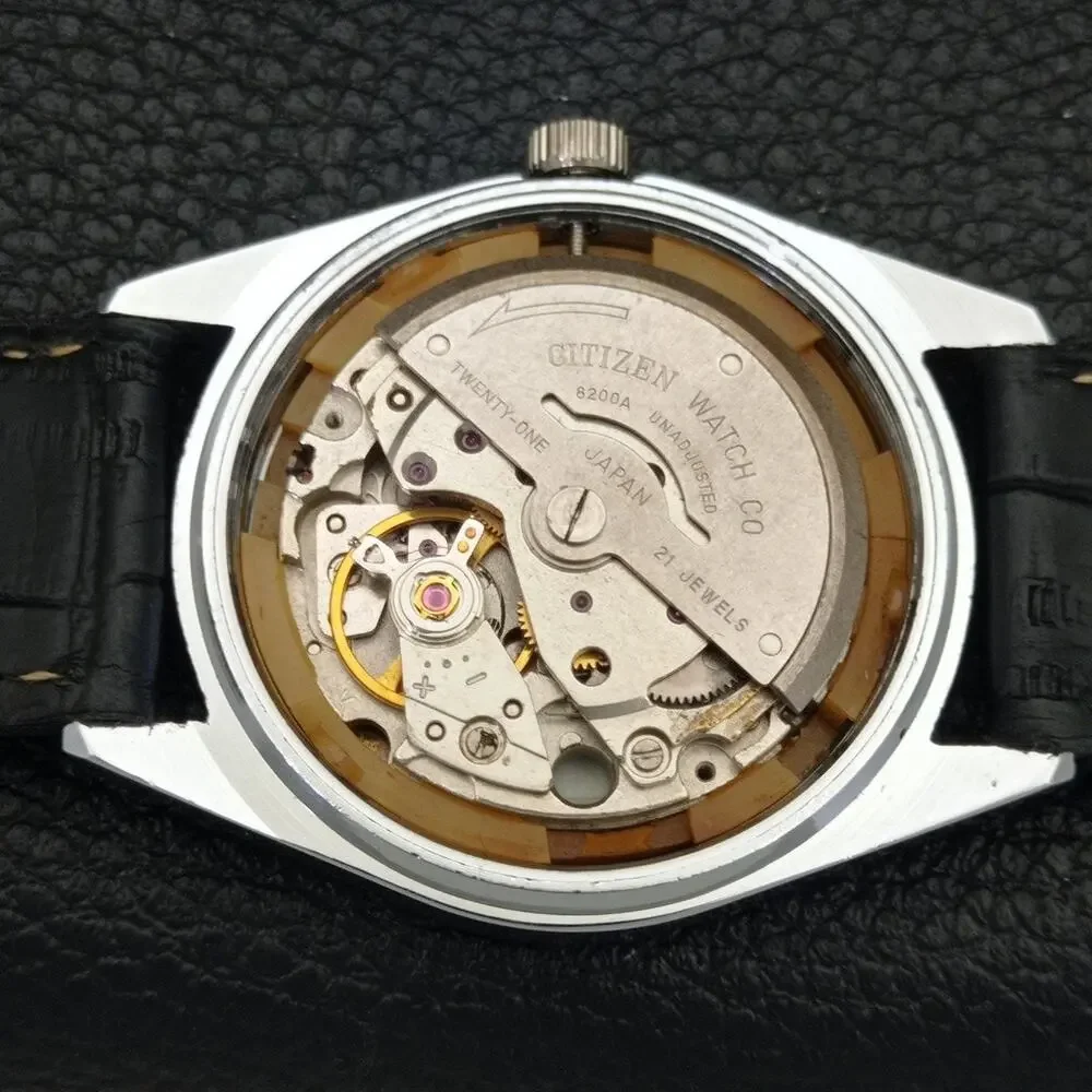 Citizen this watch